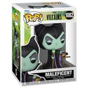 DB LINE FIGU5455 Funko Pop Disney Villains Maleficent 1082