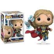 Funko Pop! FIGU6503 THOR LOVE & THUNDER 1040