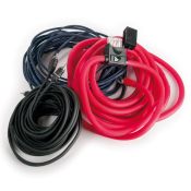 Hertz FPK350 kit cavi amplificatore per auto