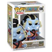 DB LINE FUPC0197 Funko Pop One Piece Jinbe