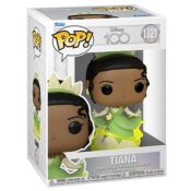 DB LINE FUPC0301 Funko Pop Disney 100th Tiana 1321