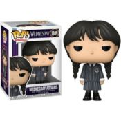 Funko Pop! FUPC0414 Mercoledì Addams 1309