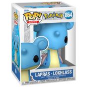 DB LINE FUPC0479 Funko Pop Pokemon Lapras 864
