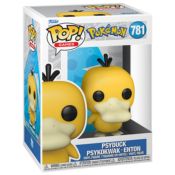 DB LINE FUPC0480 Funko Pop Pokemon Psyduck 781