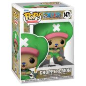 DB LINE FUPC0580 Funko Pop One Piece Chopperemon 1471