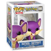 DB LINE FUPC0653 Funko Pop Pokemon Rattata 595