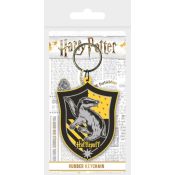 DB LINE GAF3078 Portachiavi Harry Potter Tassorosso