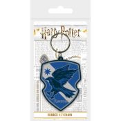 DB LINE GAF3079 Portachiavi Harry Potter Corvonero