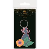 DB LINE GAF4133 Portachiavi Principessa Disney