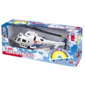 Grandi Giochi Elicottero con luci e suoni - GG-50411