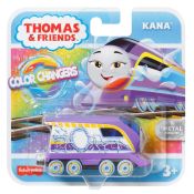 Fisher Price Thomas e friends cambia colore - HMC30