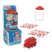 Fisher Price Trenino thomas locomotive color reveal e carico a sorpresa - HNP80