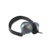 JTS HP525BLUE cuffie professionali da studio e DJ di colore blue