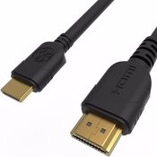 Neo Geo JVARETR0117 Mini - Cavo HDMI