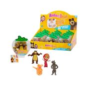 Giochi Preziosi Masha e Orso action figure - MHA19000