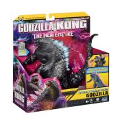 GIOCHI PREZIOSI MN305400 Godzilla x Kong Dlx Titan Evolution