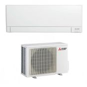 Mitsubishi Kit climatizzatore 9000 A+++/A++ WIFI - MSZ-AY25VGKP