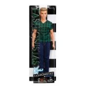 Maggio 3 srl Barbie Ken la fashionista - MT-DWK44