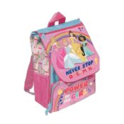 Exe Point Zaino con pattina principesse - PR0807