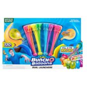 Zuru Bunch O Balloons dual launcher festa tropicale - ZUR56493