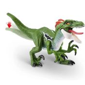 Zuru Dino action raptor versi e azione - ZUR7172