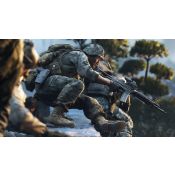 Activision Call of Duty: Modern Warfare 4 Standard PlayStation 5