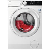 AEG - Lavatrice LR7D410WY 10 Kg Classe A - Bianco