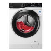 AEG Series 7000 LR7FH94VY Lavatrice serie 7000 ProSteam® UniversalDose 9 kg