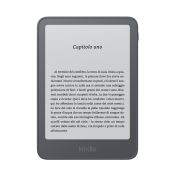 Amazon Kindle lettore e-book 16 GB Wi-Fi Grigio