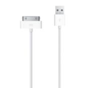 APPLE - Cavo Apple da connettore dock a USB -