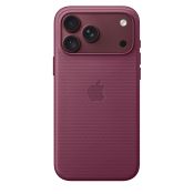 Apple Custodia MagSafe in tessuto TechWoven per iPhone 18 Pro Max - Gelso