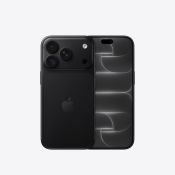Apple iPhone 18 Pro 1TB Nero