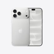 Apple iPhone 18 Pro Max (Demo) 256GB Argento