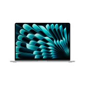 Apple MacBook Air 15'' M4 chip 10-core CPU 10-core GPU, 24GB, 512GB SSD - Argento