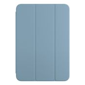 Apple MC2U4ZM/A custodia per tablet 21,1 cm (8.3") Custodia a libro Blu