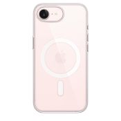 Apple MHWC4ZM/A custodia per cellulare 15,5 cm (6.1") Cover Trasparente