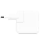 Apple MY1W2ZM/A adattatore e invertitore Interno 30 W Bianco