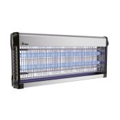 Ardes AR6S40C zanzariera e uccidi-insetti Automatico Insetticida Adatto per uso interno Adatto per uso esterno Nero, Argento