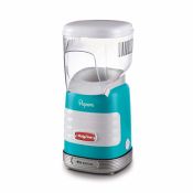 Ariete Pop Corn Party Time Celeste