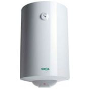 Ariston ECO 80V EU2 Verticale Boiler Sistema per caldaia singola Bianco