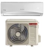 Ariston Kit condizionatore monosplit KIT 9000 INV A++/A+ - PRIOSR32C25MU