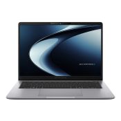 ASUS ExpertBook P3 G1 P3406CCAP-LY0181 Intel Core Ultra 5 225H Computer portatile 35,6 cm (14") WUXGA 8 GB DDR5-SDRAM 512 GB SSD Wi-Fi 6 (802.11ax) Grigio