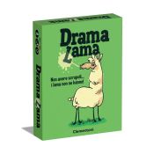Baby Drama Lama Carta da gioco