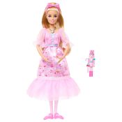 Barbie JLW51 bambola