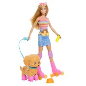 Barbie JMJ44 bambola