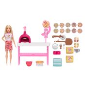 Barbie JMK21 bambola
