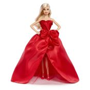 Barbie Signature JJX65 bambola