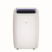 BEKO - BPN112H Condizionatore portatile Monoblocco - BIANCO