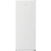 Beko Congelatore Verticale a libera installazione , RFSA240K40WN, Classe E, 168 litri