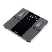 BEURER - Pesa persone BF 500 - Nero